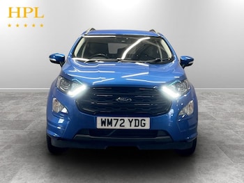 Used Ford Ecosport 2023 for sale - 79334003: Photo