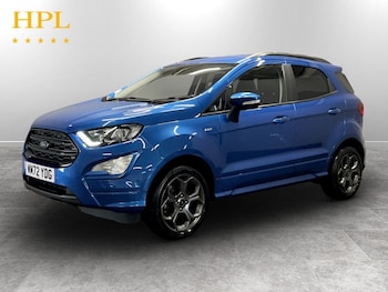 Used Ford Ecosport 2023 for sale - 79334003: Photo