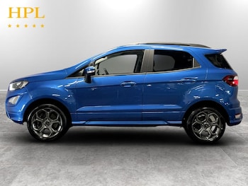 Used Ford Ecosport 2023 for sale - 79334003: Photo