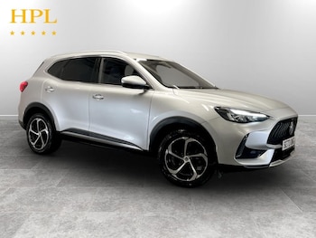 Used MG MG HS 2023 for sale - 78671925: Photo
