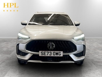 Used MG MG HS 2023 for sale - 78671925: Photo