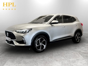 Used MG MG HS 2023 for sale - 78671925: Photo