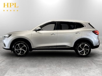 Used MG MG HS 2023 for sale - 78671925: Photo