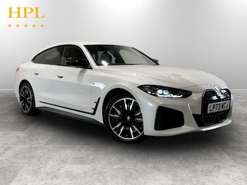 Used BMW i4 2024 for sale - 78977740: Photo