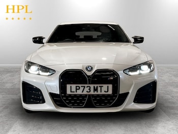 Used BMW i4 2024 for sale - 78977740: Photo