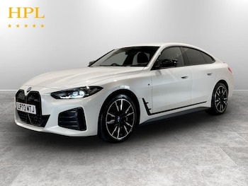 Used BMW i4 2024 for sale - 78977740: Photo