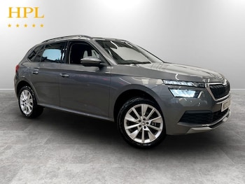 Used Skoda Kamiq 2023 for sale - 78314807: Photo