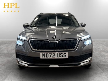 Used Skoda Kamiq 2023 for sale - 78314807: Photo