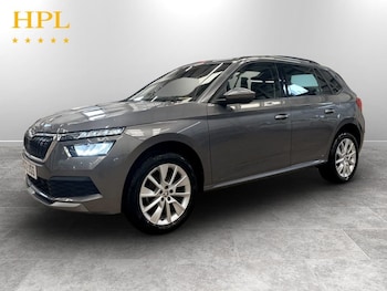 Used Skoda Kamiq 2023 for sale - 78314807: Photo