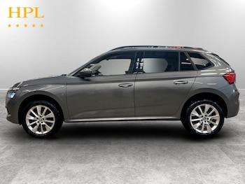 Used Skoda Kamiq 2023 for sale - 78314807: Photo