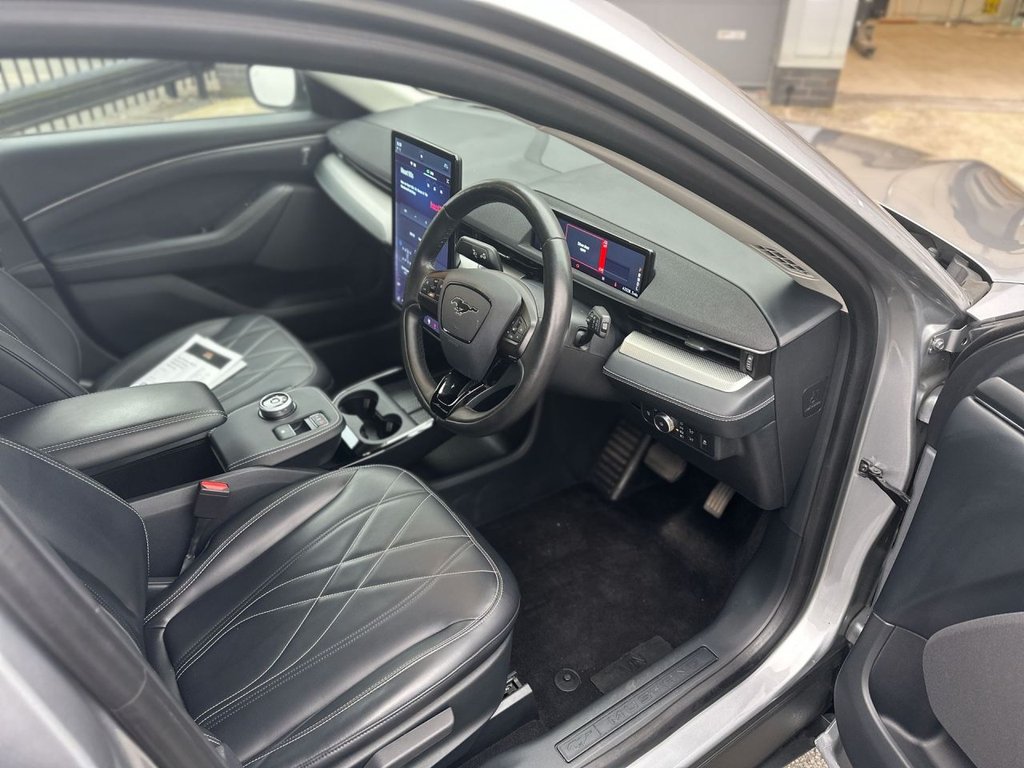 Used Ford Mustang Mach-E 2022 for sale - 77038015: Photo 14