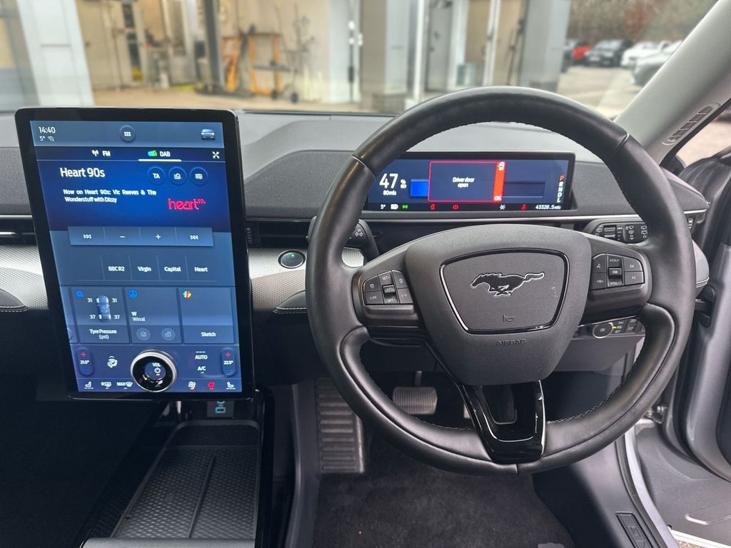 Used Ford Mustang Mach-E 2022 for sale - 77038015: Photo 15