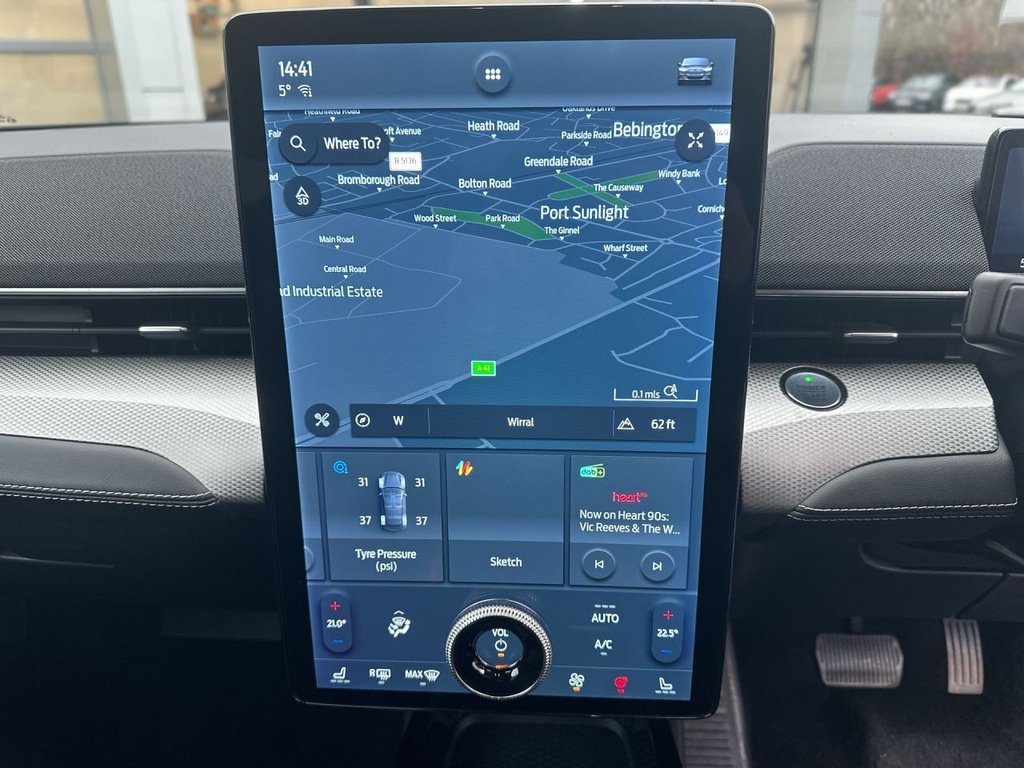 Used Ford Mustang Mach-E 2022 for sale - 77038015: Photo 18