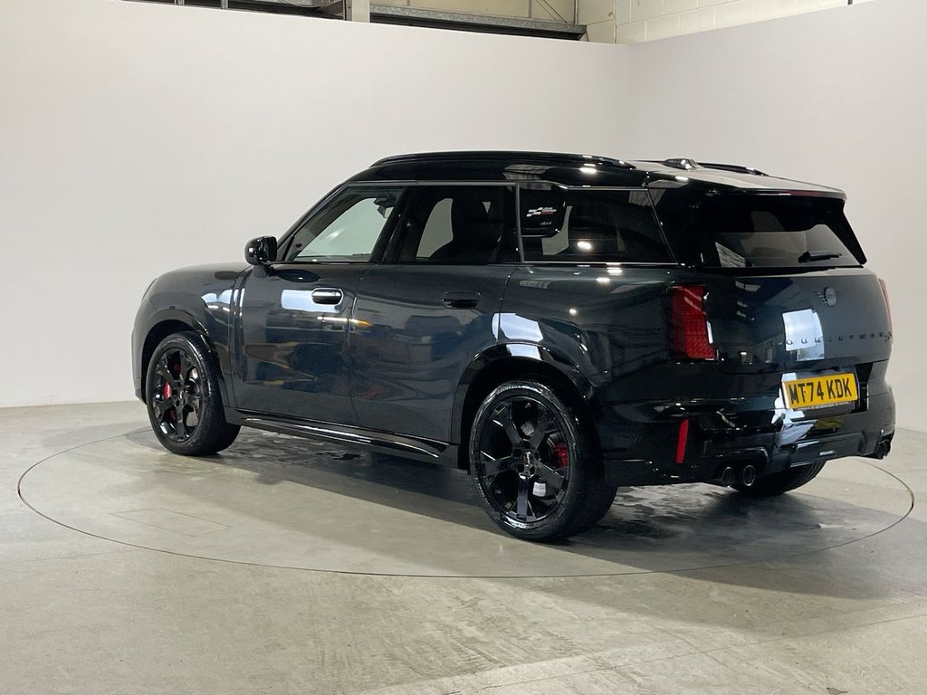 Used MINI Countryman 2024 for sale - 77834988: Photo 6