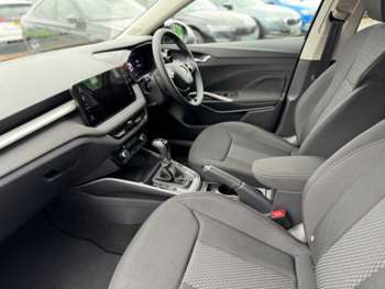 Used Skoda Fabia 2024 for sale - 73708159: Photo