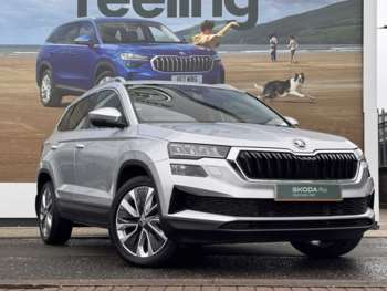 2022 (72) - 1.5 TSI SE L 5dr