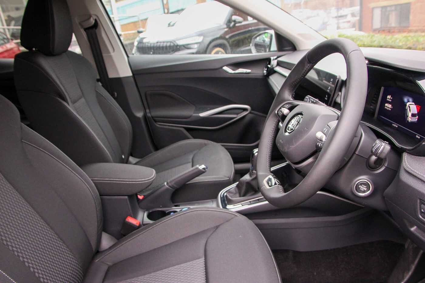 Used Skoda Fabia 2025 for sale - 76679132: Photo 10