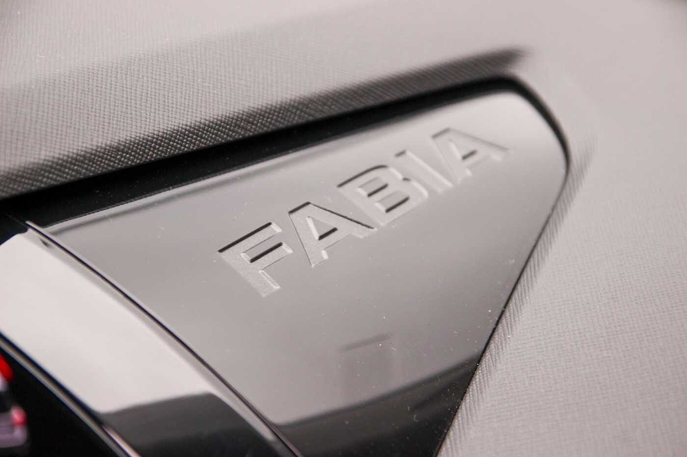 Used Skoda Fabia 2025 for sale - 76679132: Photo 11