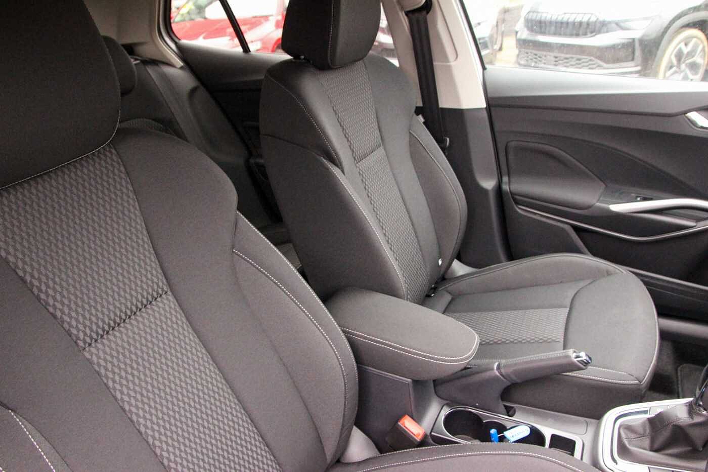 Used Skoda Fabia 2025 for sale - 76679132: Photo 12