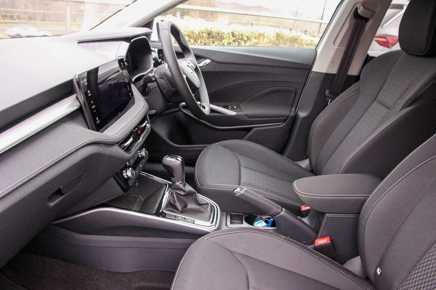 Used Skoda Fabia 2025 for sale - 76679132: Photo 14