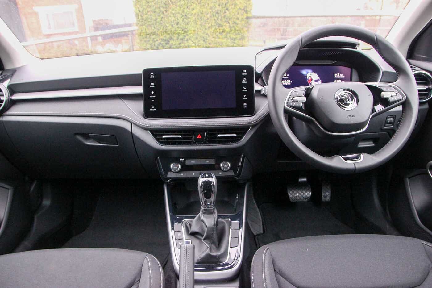 Used Skoda Fabia 2025 for sale - 76679132: Photo 15