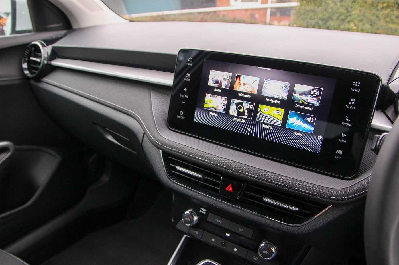 Used Skoda Fabia 2025 for sale - 76679132: Photo 16