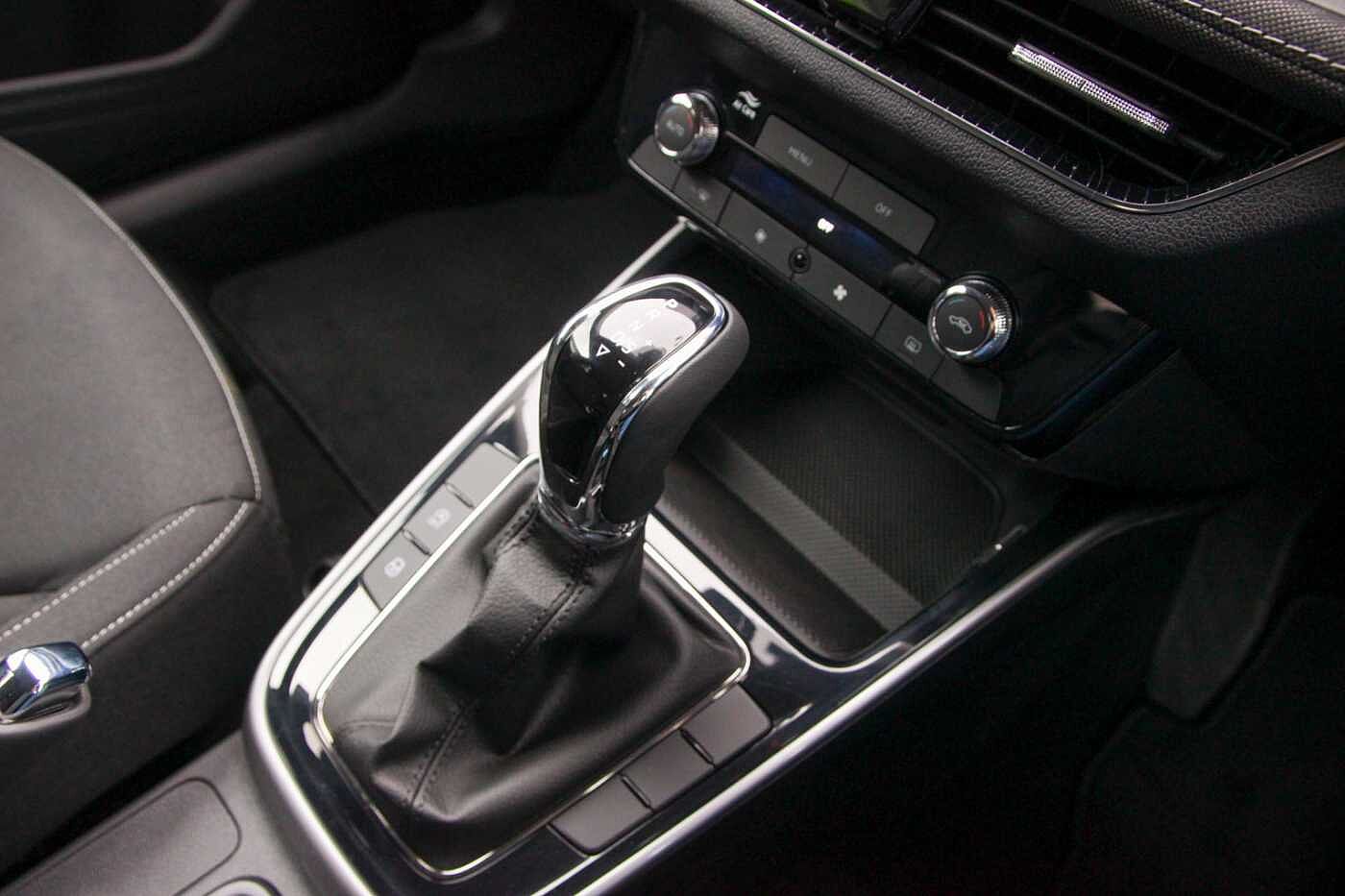 Used Skoda Fabia 2025 for sale - 76679132: Photo 17