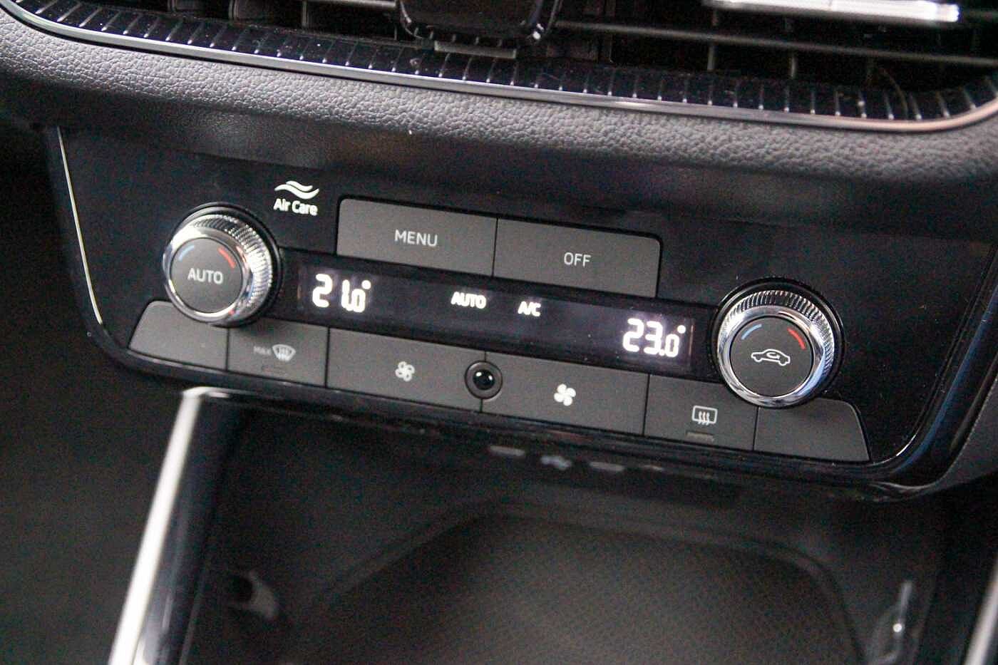 Used Skoda Fabia 2025 for sale - 76679132: Photo 18