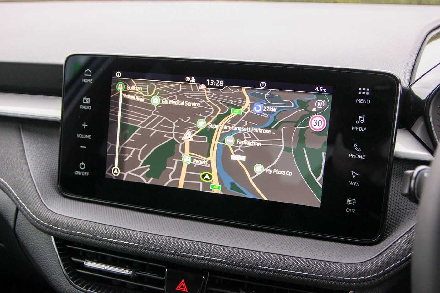 Used Skoda Fabia 2025 for sale - 76679132: Photo 19