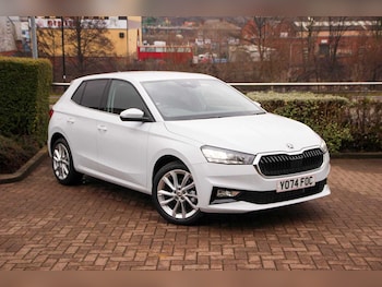 2025 (74) - 1.5 TSI 150 SE L Edition 5dr DSG