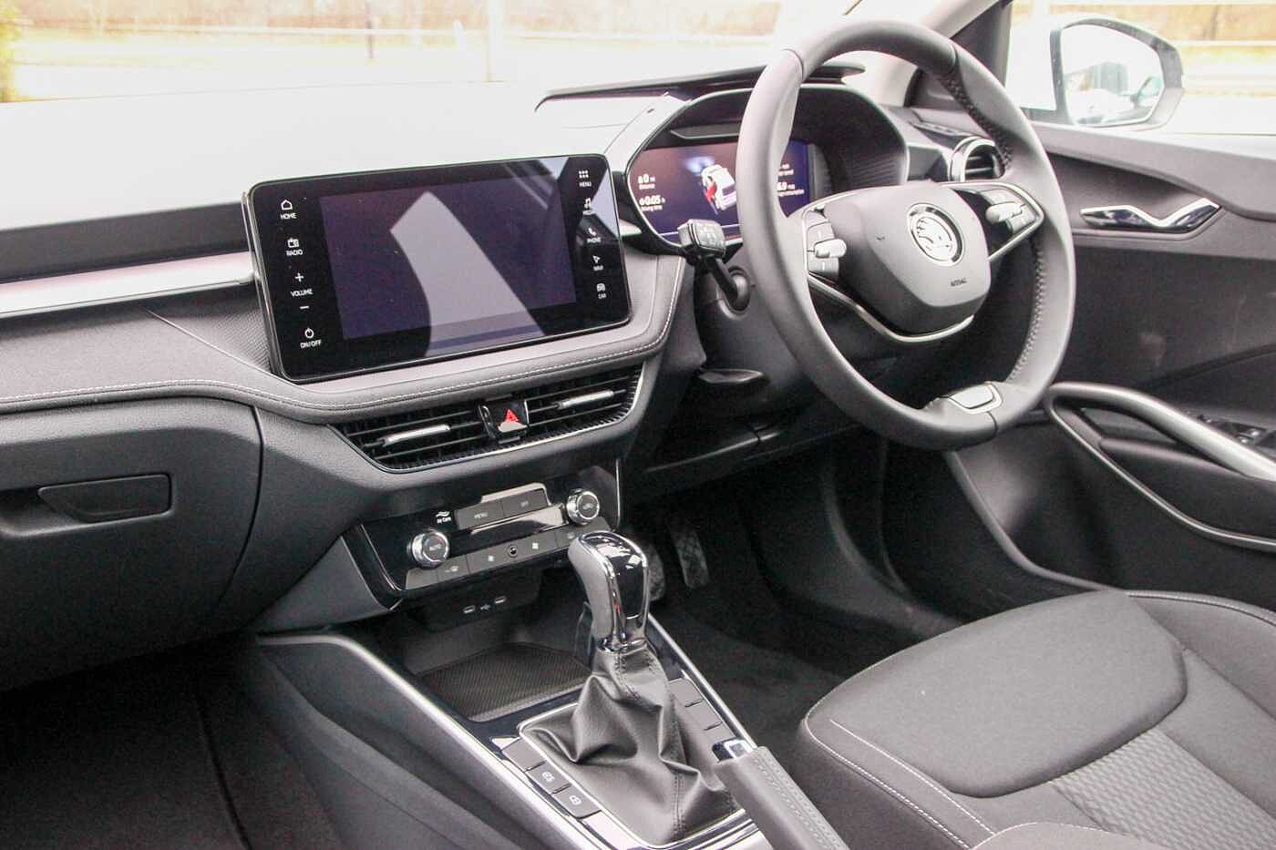 Used Skoda Fabia 2025 for sale - 76679132: Photo 2