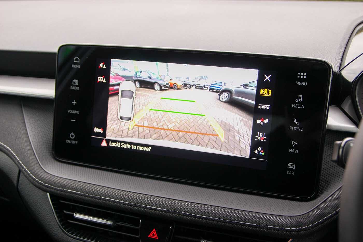 Used Skoda Fabia 2025 for sale - 76679132: Photo 20