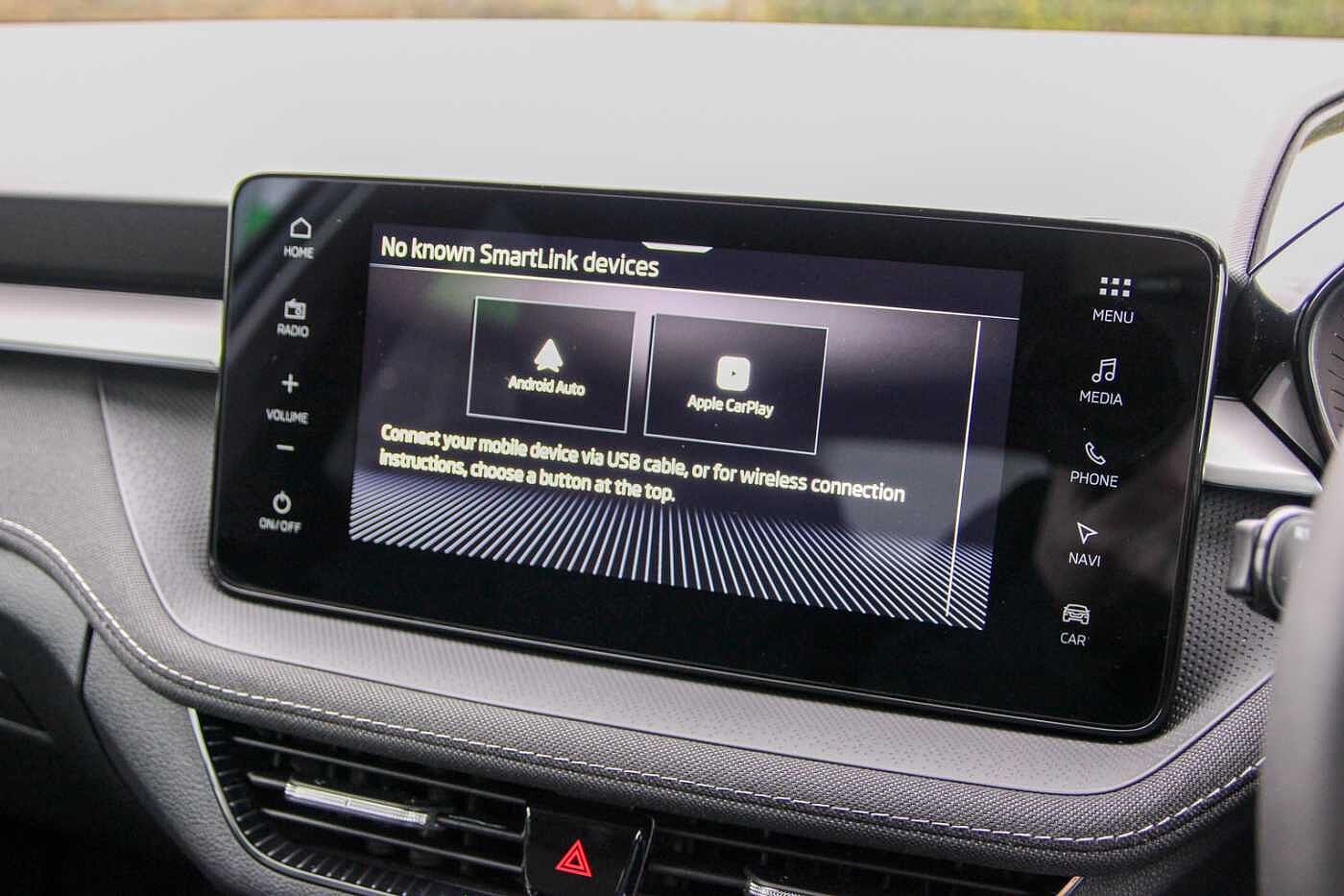 Used Skoda Fabia 2025 for sale - 76679132: Photo 21