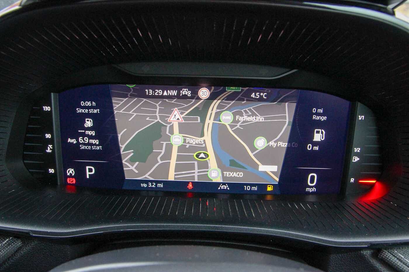 Used Skoda Fabia 2025 for sale - 76679132: Photo 22