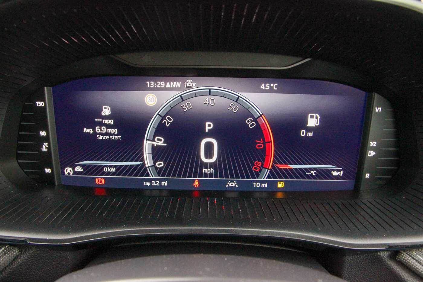 Used Skoda Fabia 2025 for sale - 76679132: Photo 23