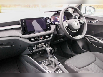 Used Skoda Fabia 2025 for sale - 76679132: Photo