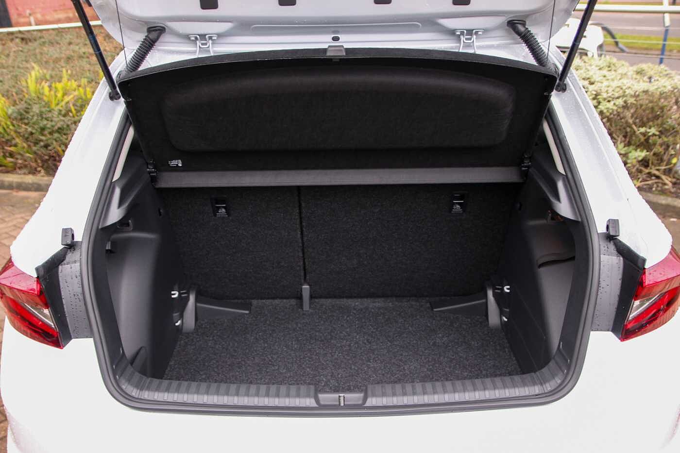 Used Skoda Fabia 2025 for sale - 76679132: Photo 9