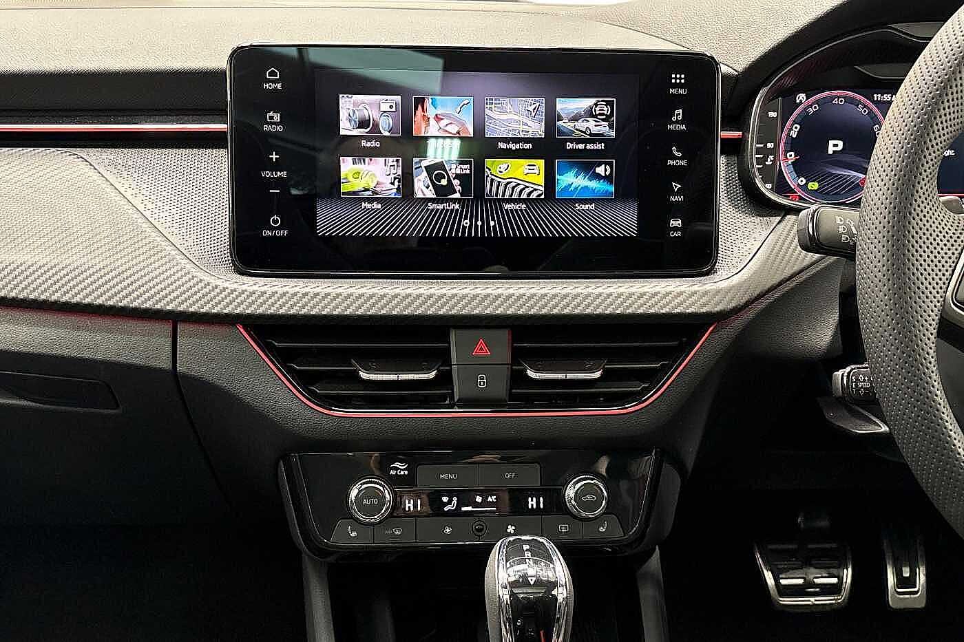 Used Skoda Kamiq 2025 for sale - 76746541: Photo 11