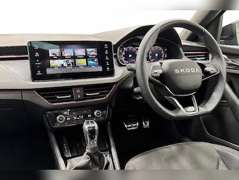 Used Skoda Kamiq 2025 for sale - 76746541: Photo