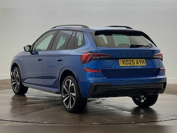 Used Skoda Kamiq 2025 for sale - 76746541: Photo