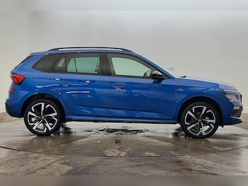 Used Skoda Kamiq 2025 for sale - 76746541: Photo