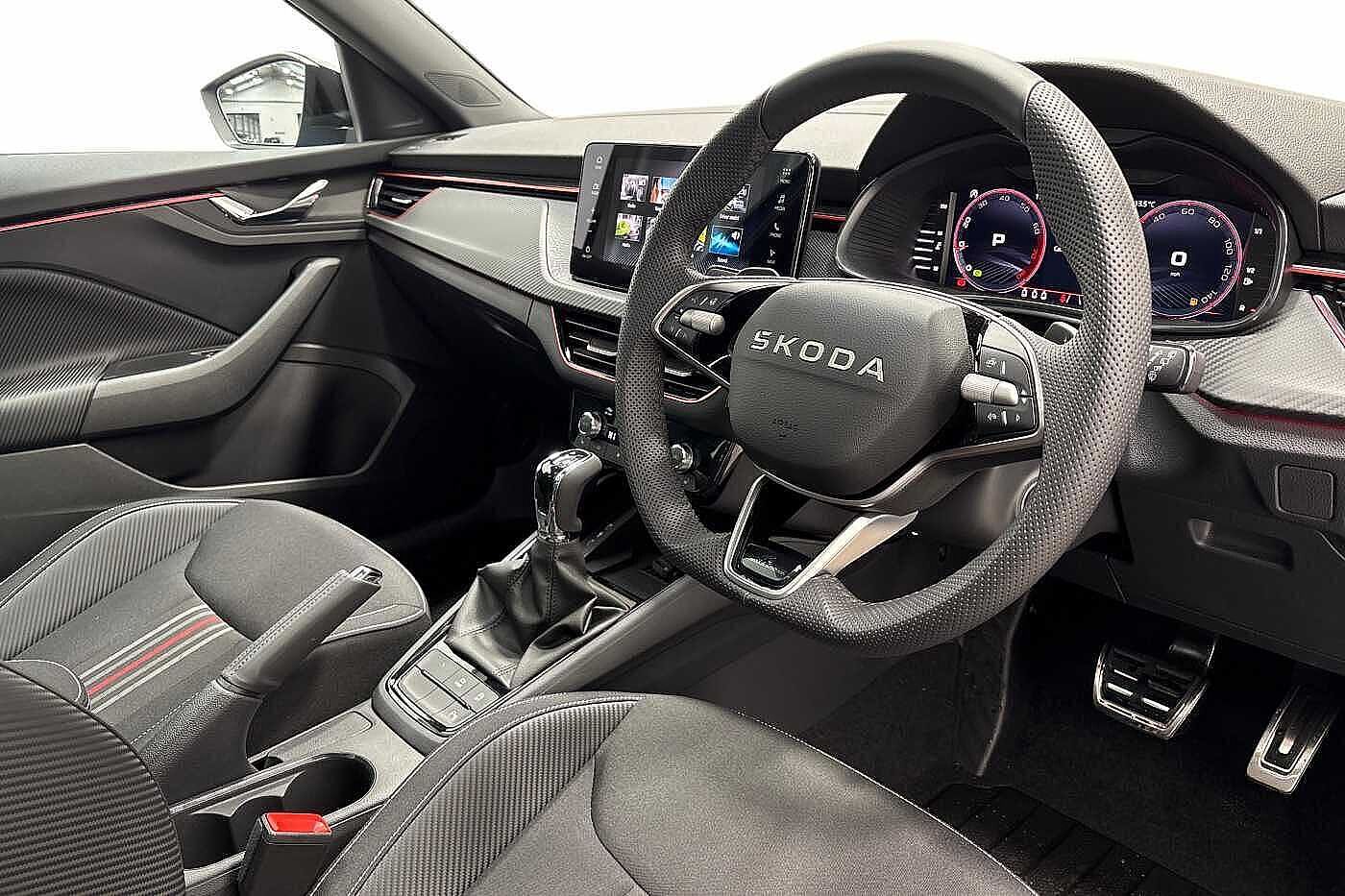 Used Skoda Kamiq 2025 for sale - 76746541: Photo 6