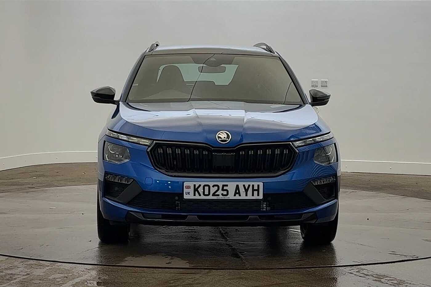 Used Skoda Kamiq 2025 for sale - 76746541: Photo 7