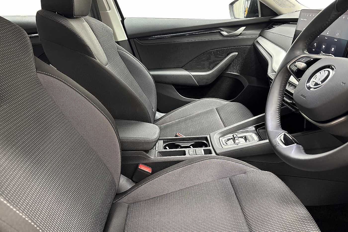 Used Skoda Octavia 2025 for sale - 77577820: Photo 10