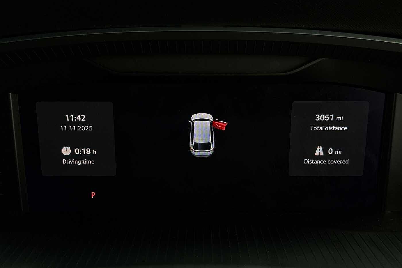 Used Skoda Octavia 2025 for sale - 77577820: Photo 11