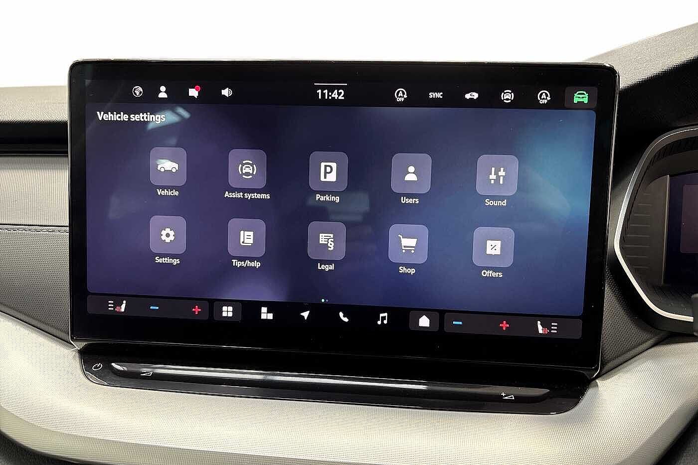 Used Skoda Octavia 2025 for sale - 77577820: Photo 12