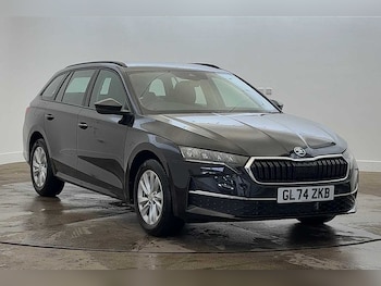 Used Skoda Octavia 2025 for sale - 77577820: Photo