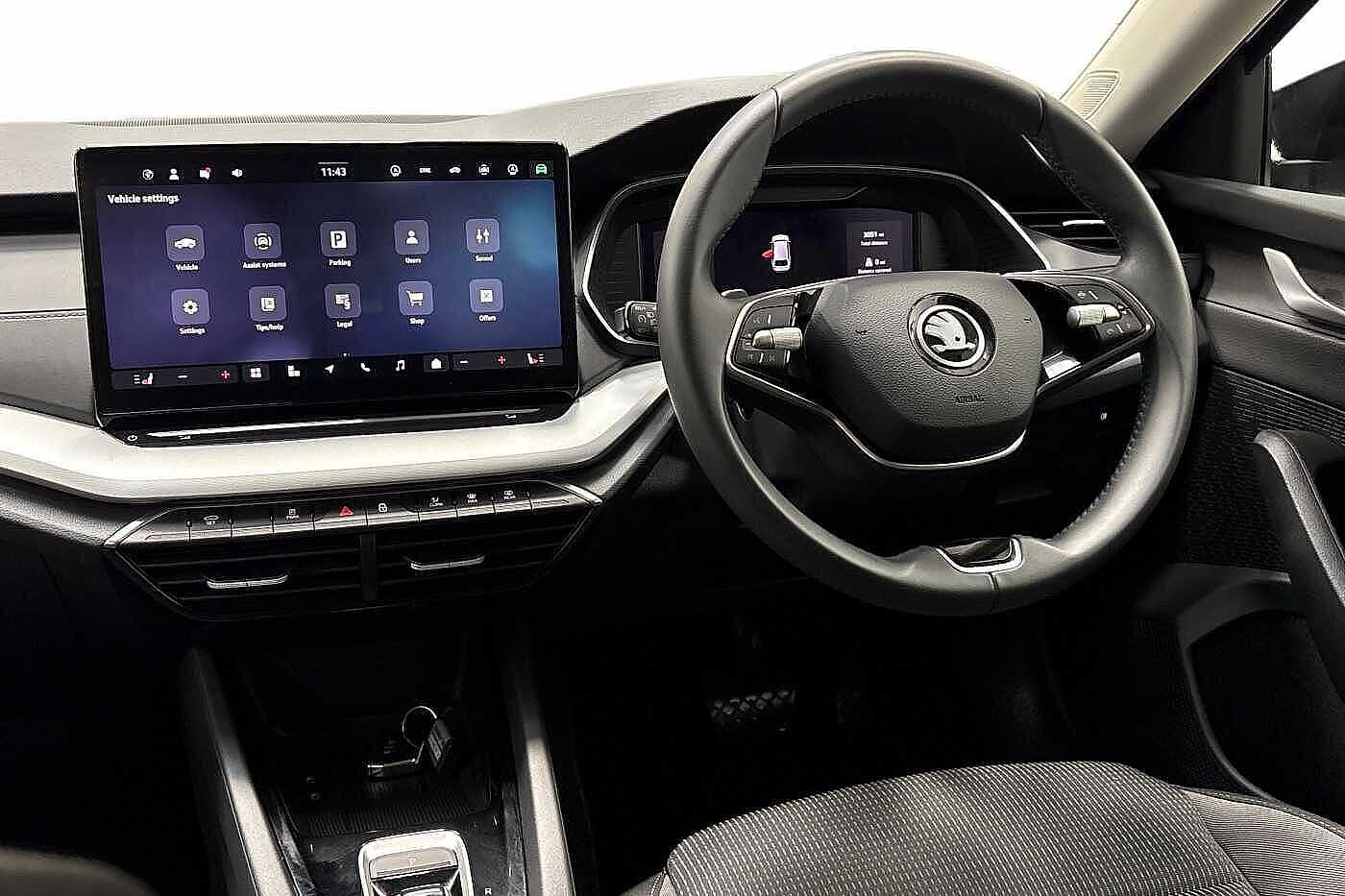 Used Skoda Octavia 2025 for sale - 77577820: Photo 2