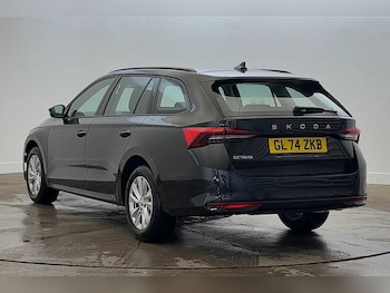 Used Skoda Octavia 2025 for sale - 77577820: Photo