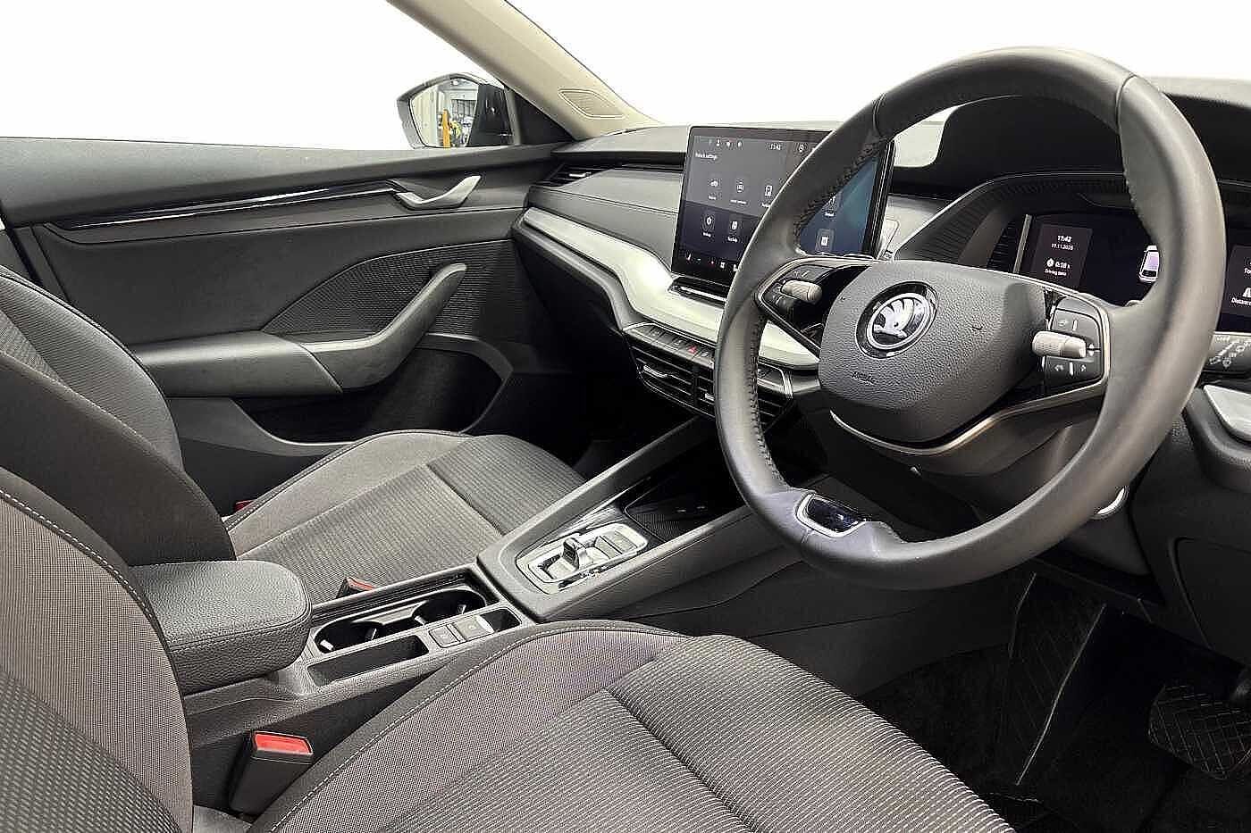 Used Skoda Octavia 2025 for sale - 77577820: Photo 6